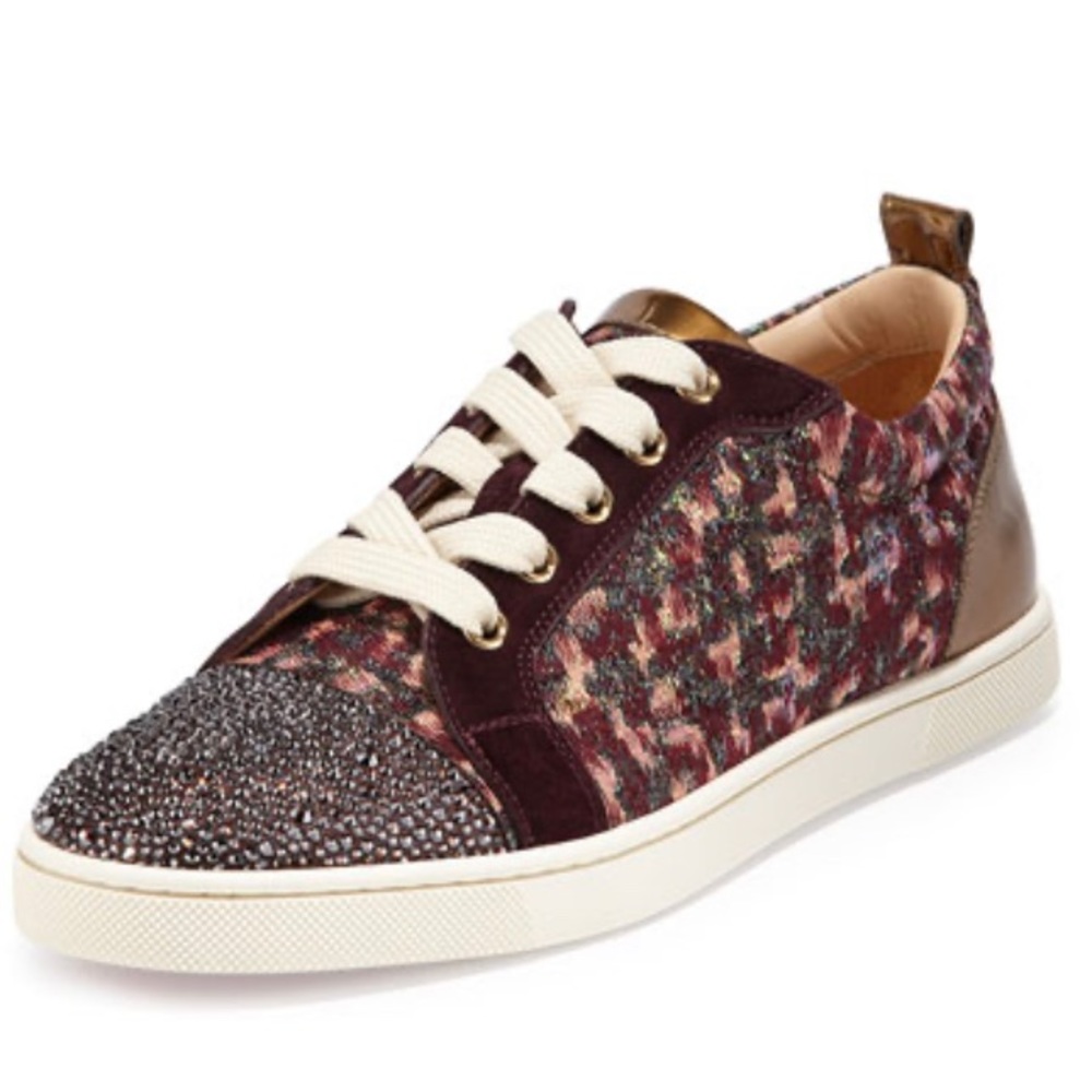 RARE Christian Louboutin Sneakers